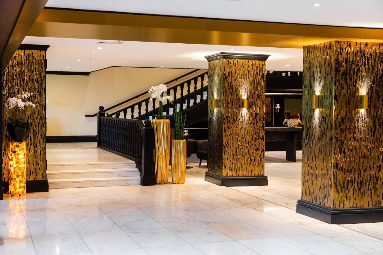 Plaza Premium Timmendorfer Strand Exterior foto